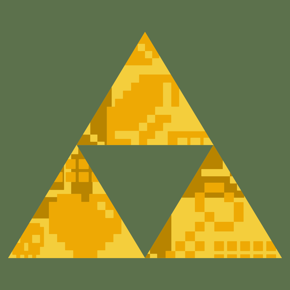 triforce